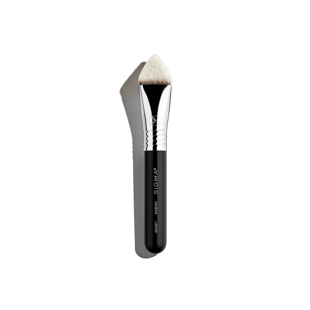 SIGMA 4DHD KABUKI BRUSH