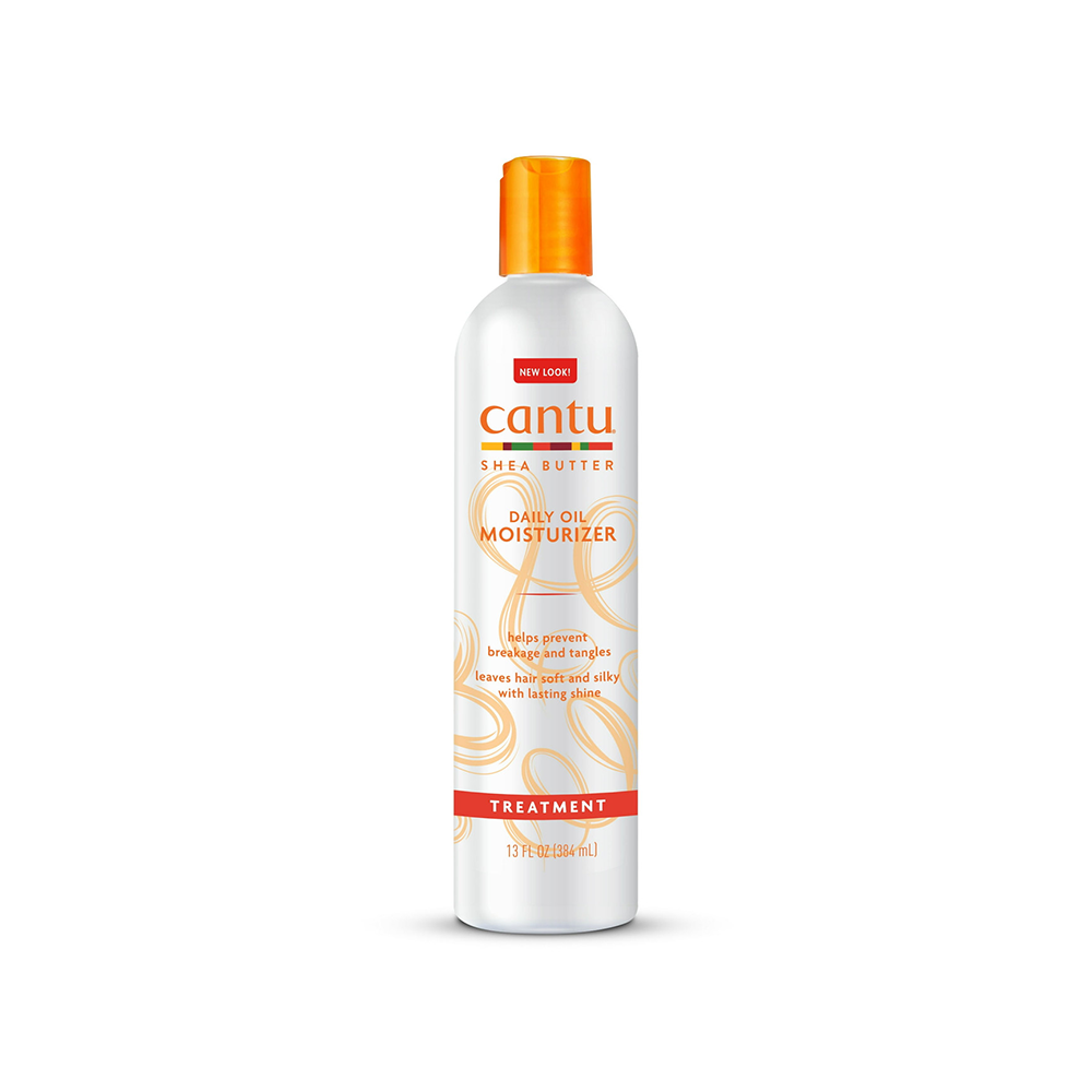 Daily Oil Moisturizer for Hair 384ml