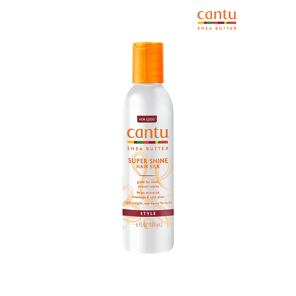 Super Shine Hair Silk 180ml