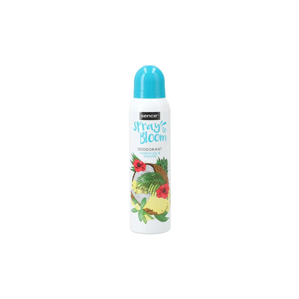 Body-X Deodorant Women 150Ml Endless Weekend