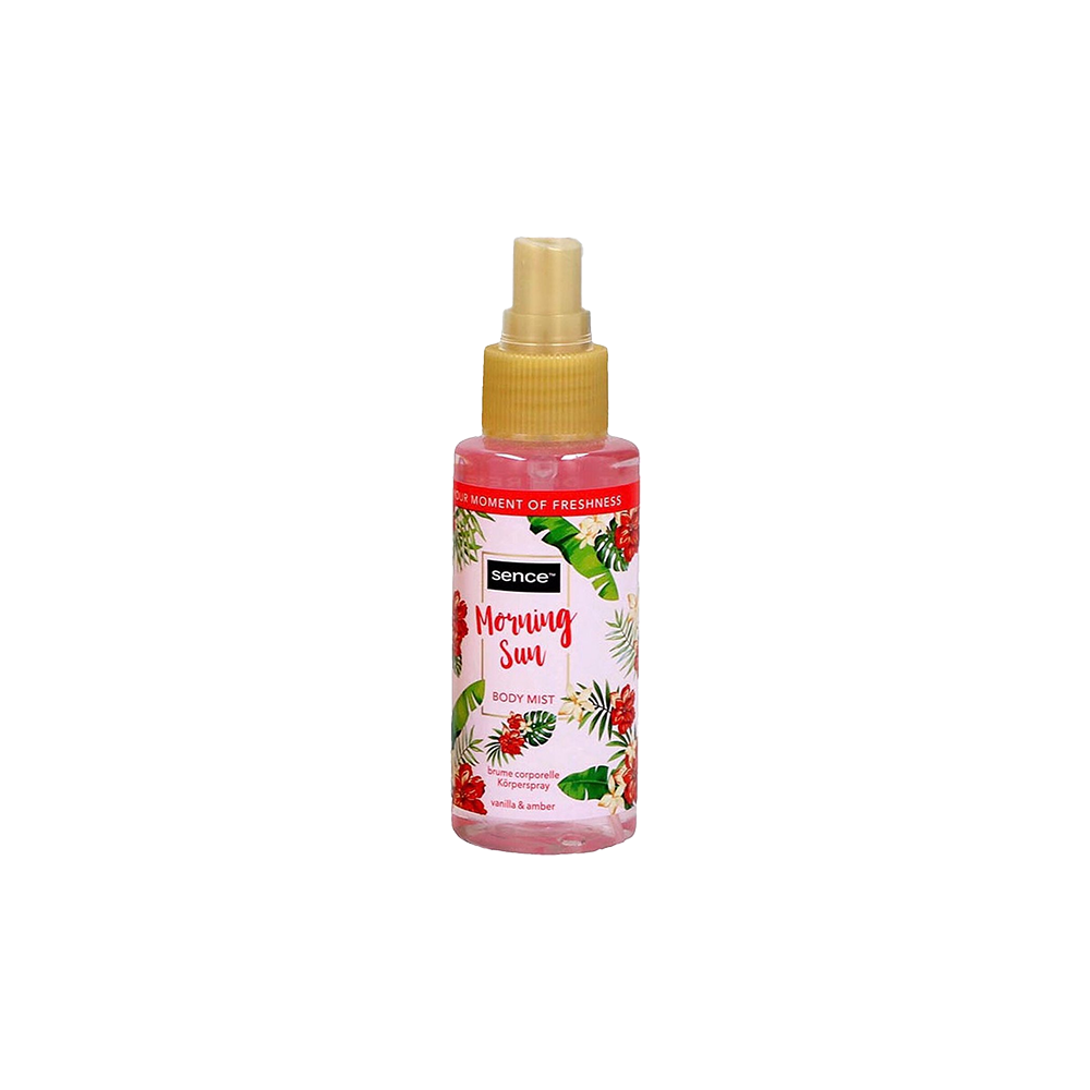 Sence Morning Sun Body Mist