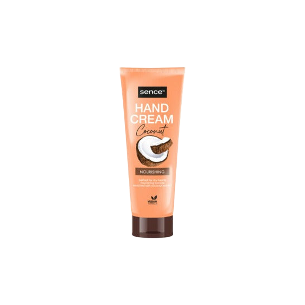 Sence Hand Cream 75Ml Coconut V2