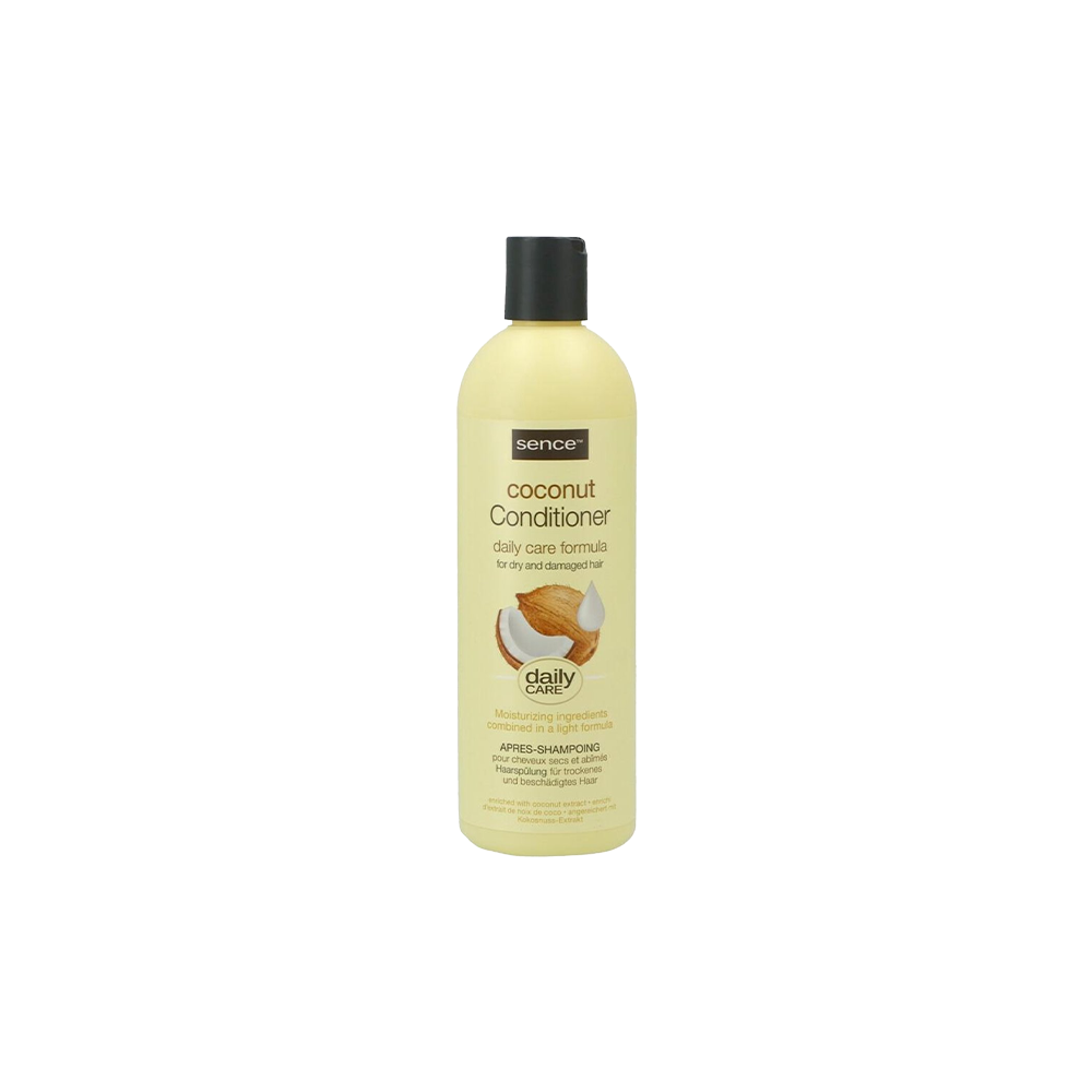 Sence Conditioner 400Ml Coconut
