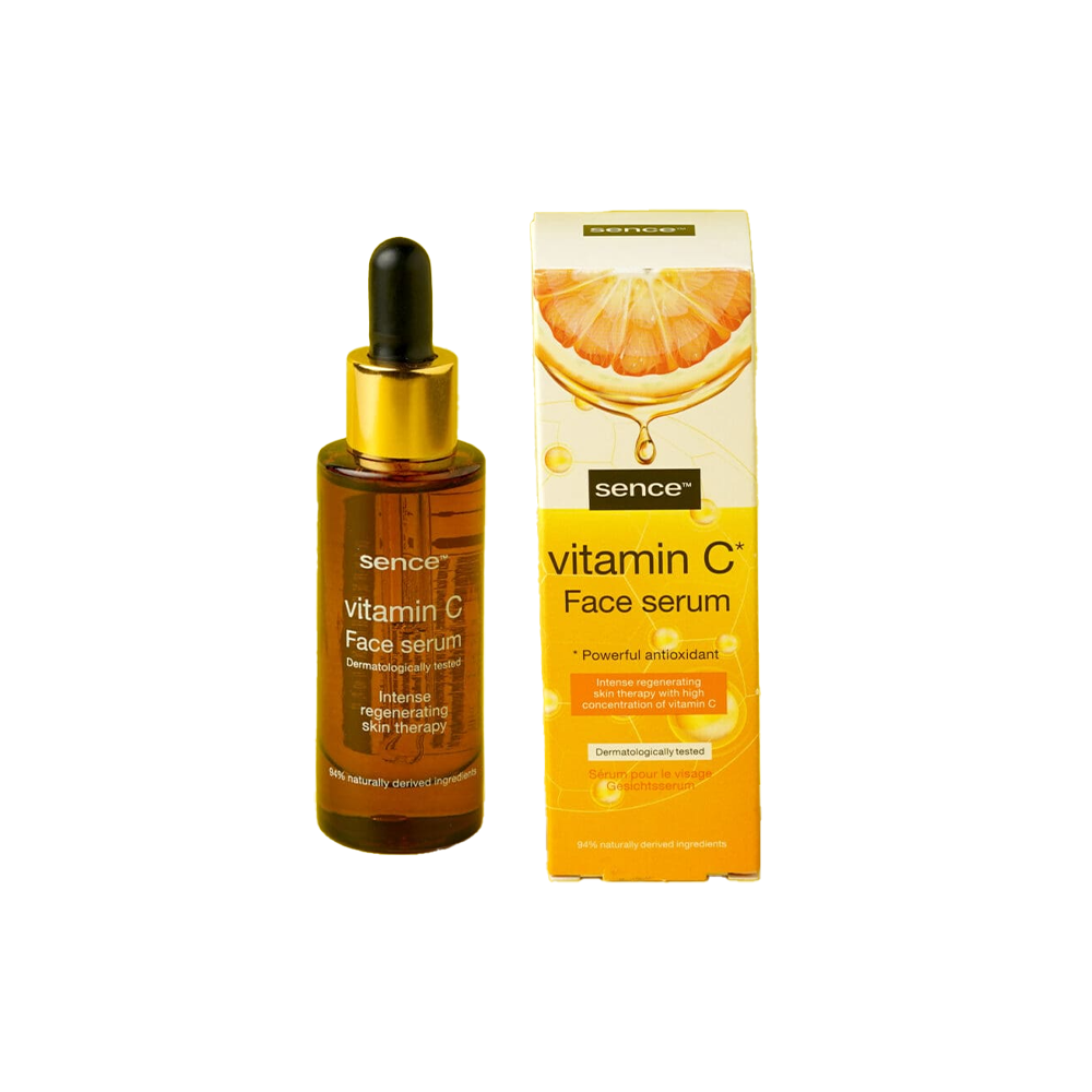 Sence Vitamin C Face Serum