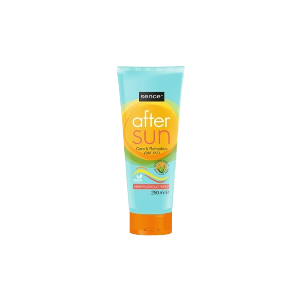 Sence Sun Aftersun 200Ml Lotion
