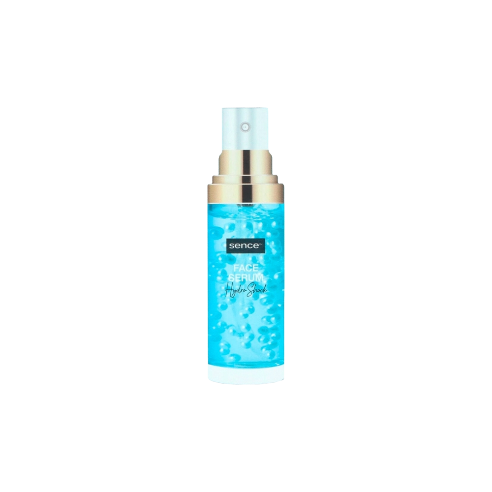 Face Serum 30Ml Hydro Shock