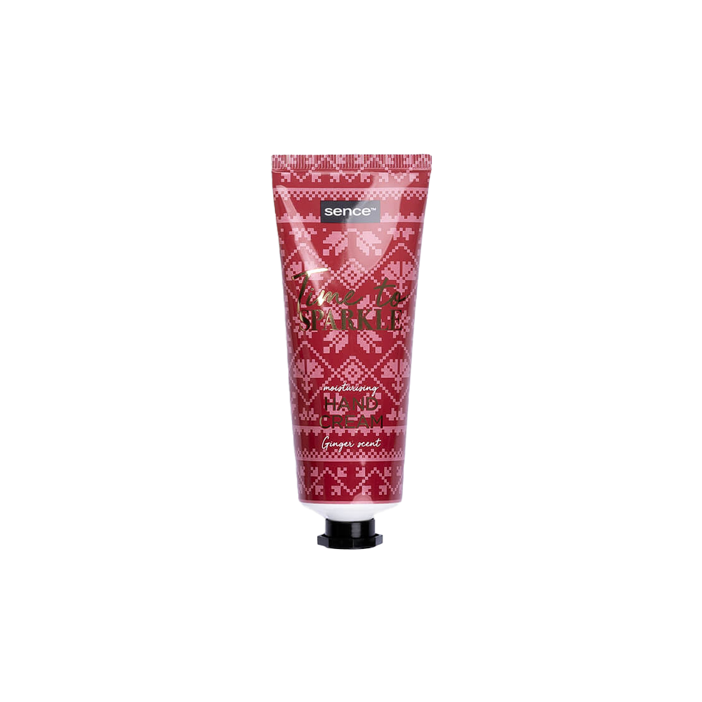Hand Cream 75Ml Time To Sparkle