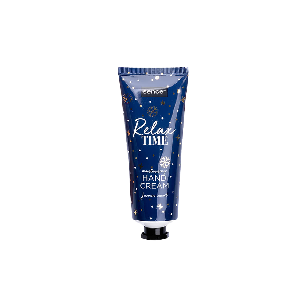 Hand Cream 75Ml Relax Time