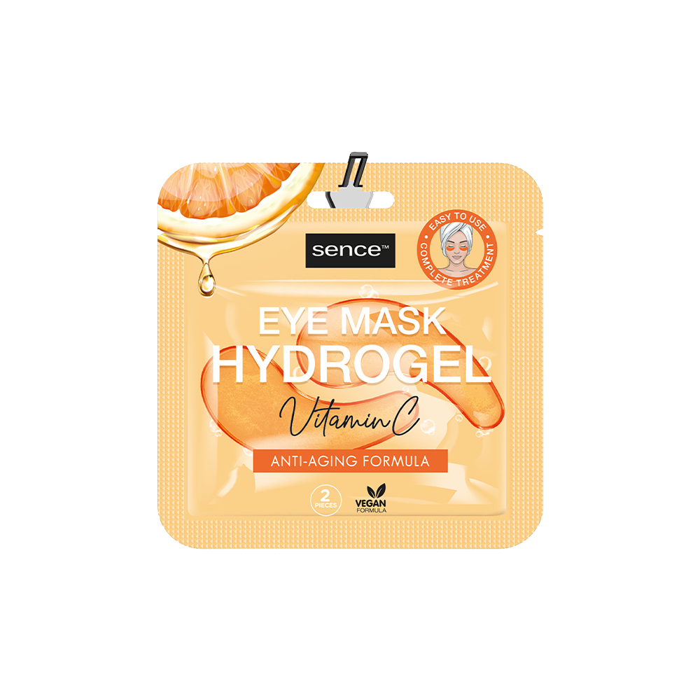 Eye Mask 6Ml Hydrogel Under Eye Vitamin C
