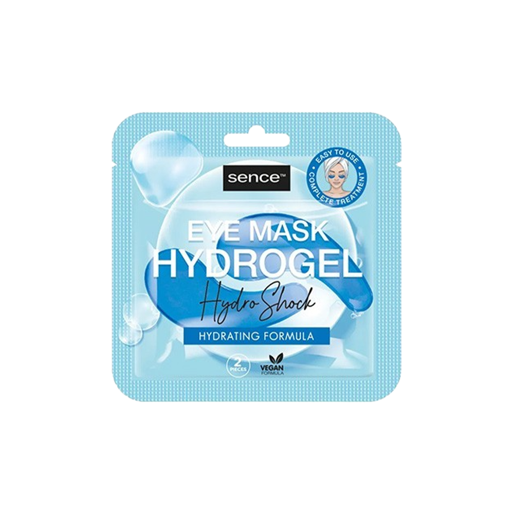 Eye Mask 6Ml Hydrogel Under Eye Hydro Shock