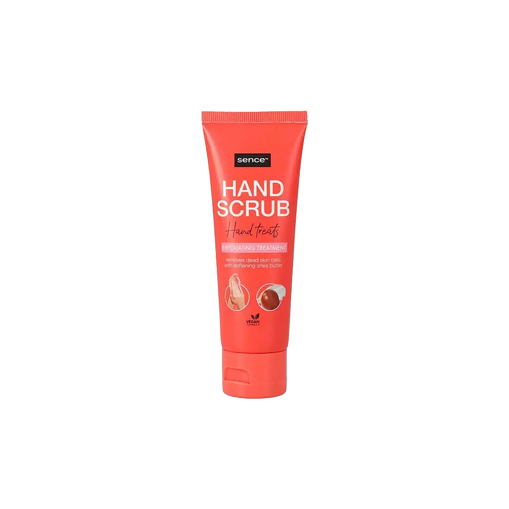 Sence Hand Scrub 75ml Hand Treats