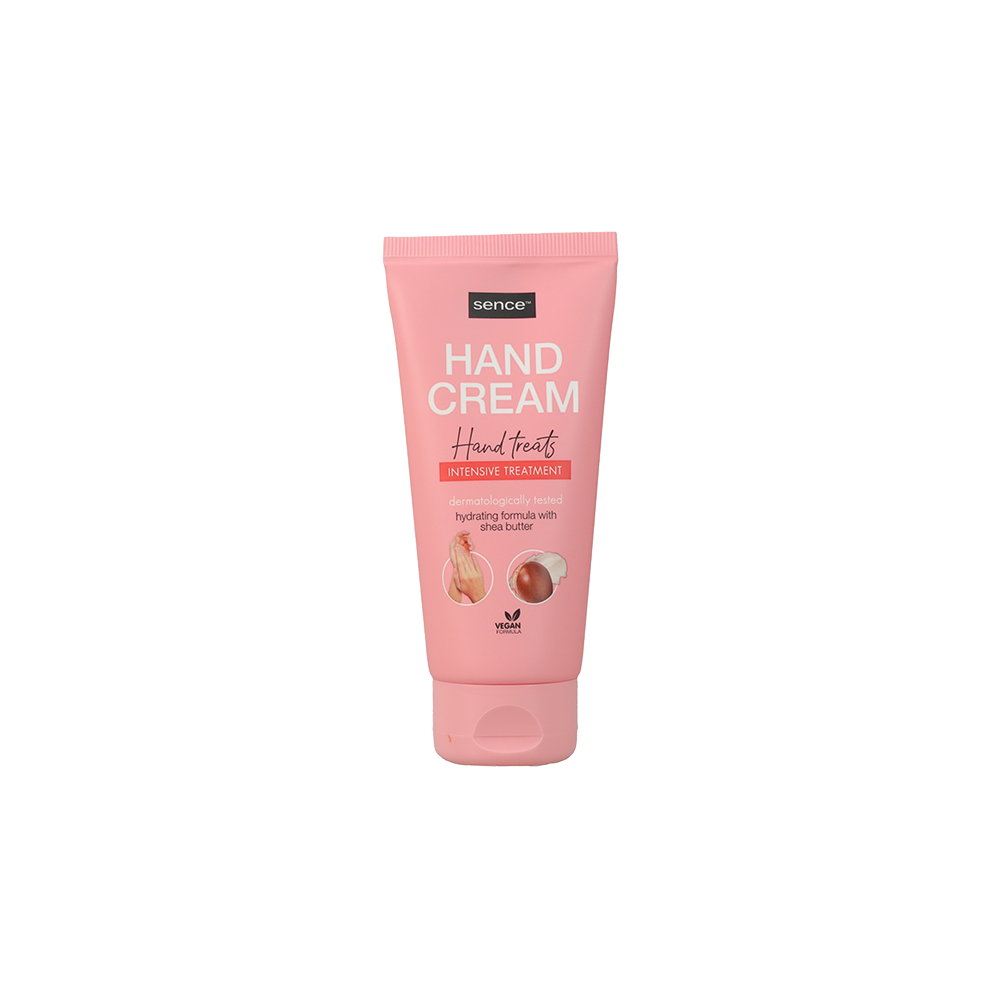 Sence Hand Cream 75Ml Balm Hand Treats