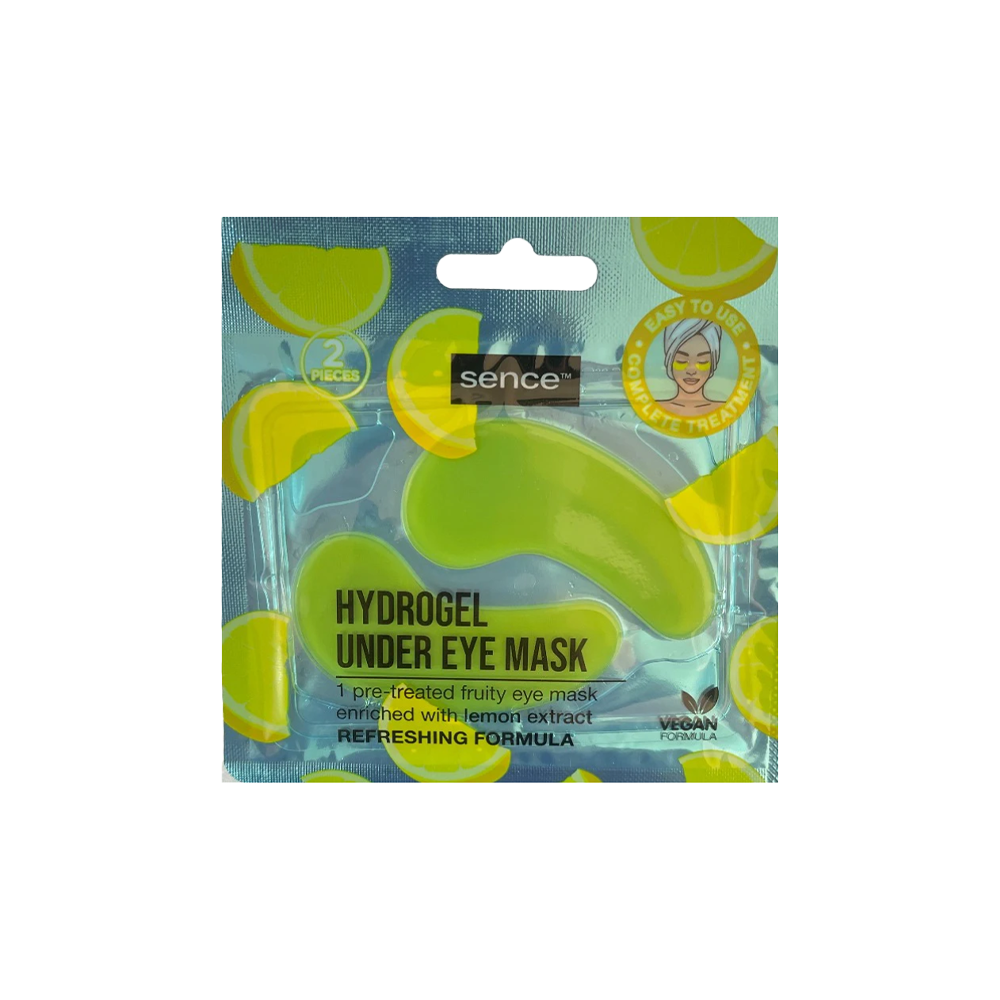 Eye Mask 6Ml Hydrogel Under Eye Orange