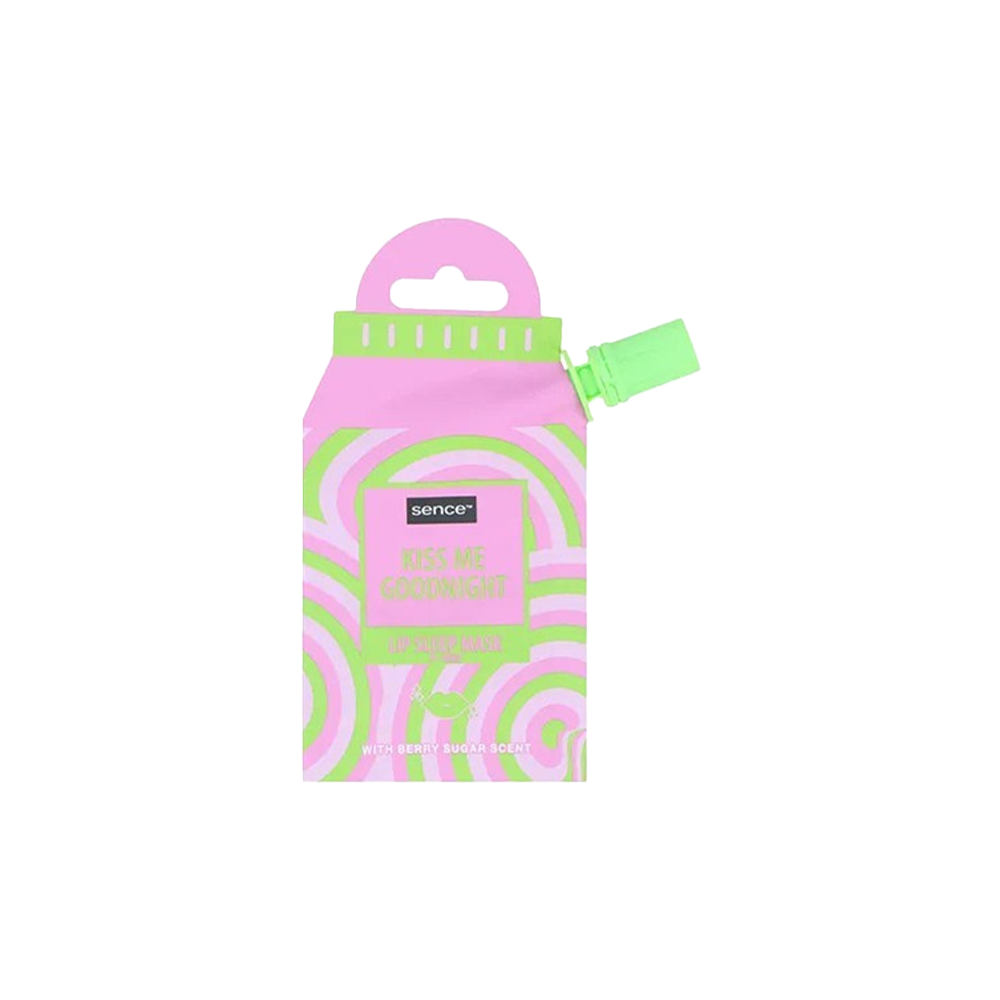 Lip Mask 5Ml Lip Sleeping Mask