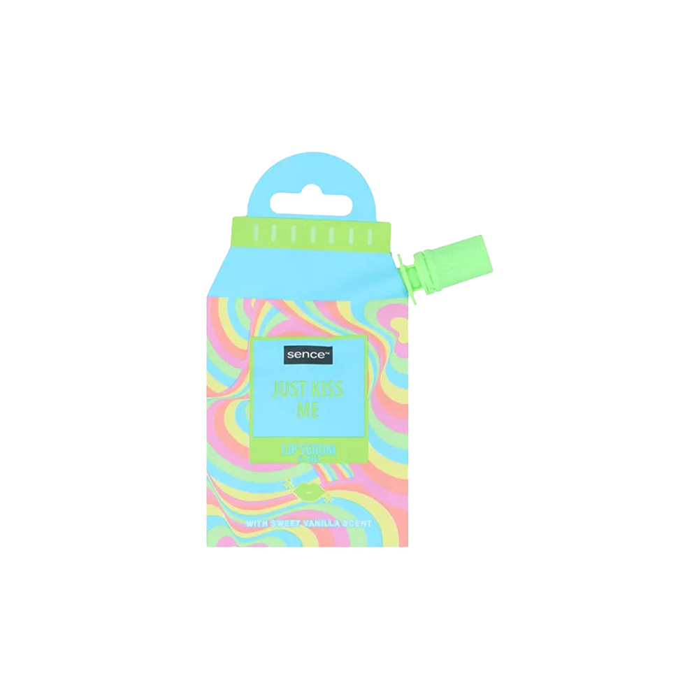 Lip Mask 5Ml Lip Serum