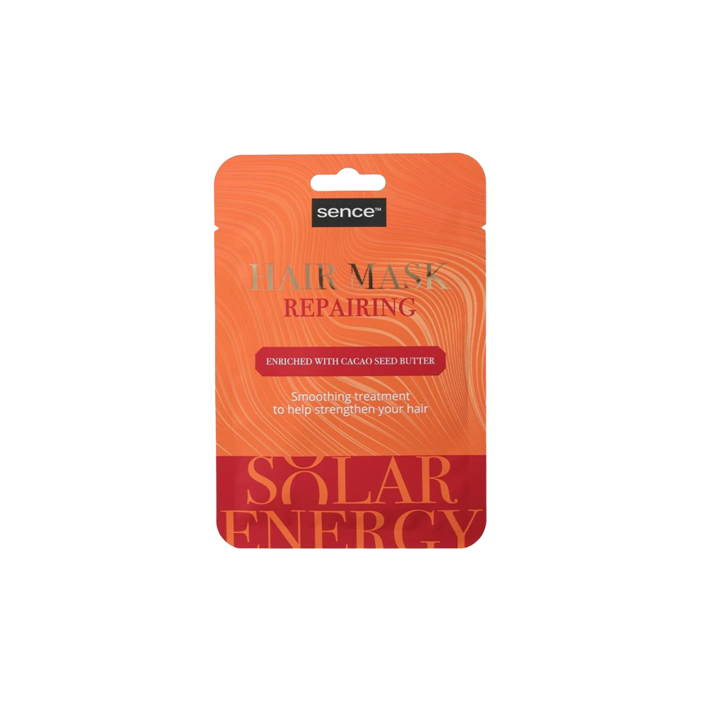 Sence Hair Mask 25ml Repair Solar Energy