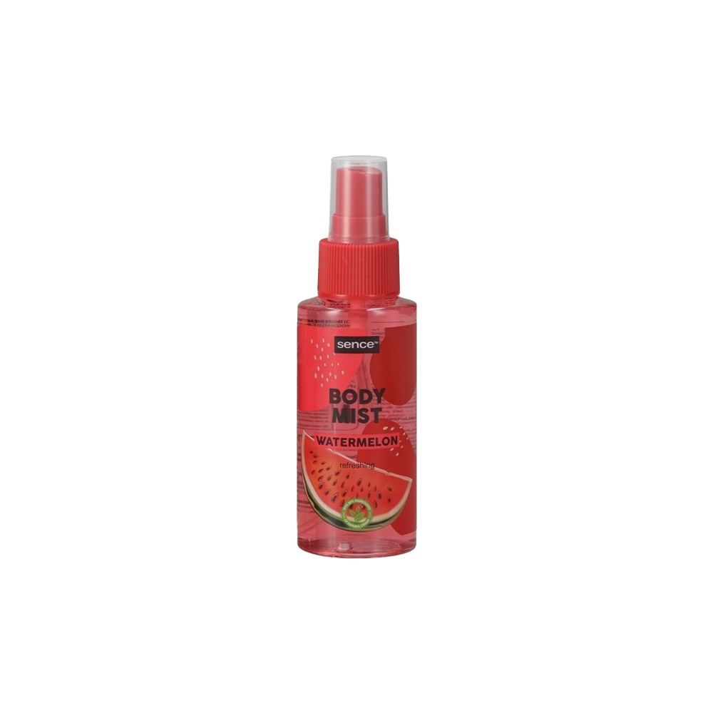 Body Mist 100ml Planet Love Watermelon