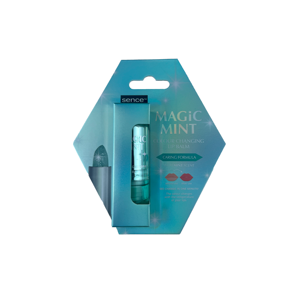 Lip Balm 3gr Mystic Cold Magic Mint
