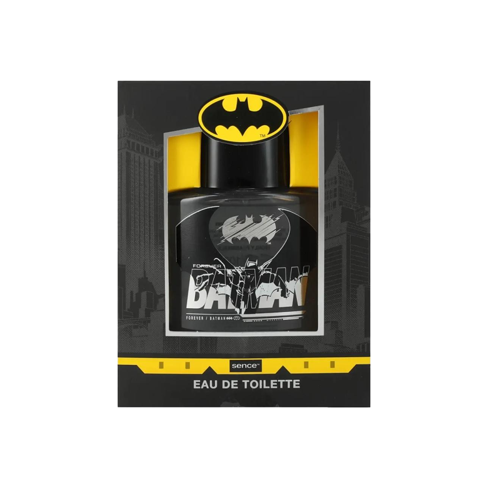 Warner Bros Batman Edt 100Ml