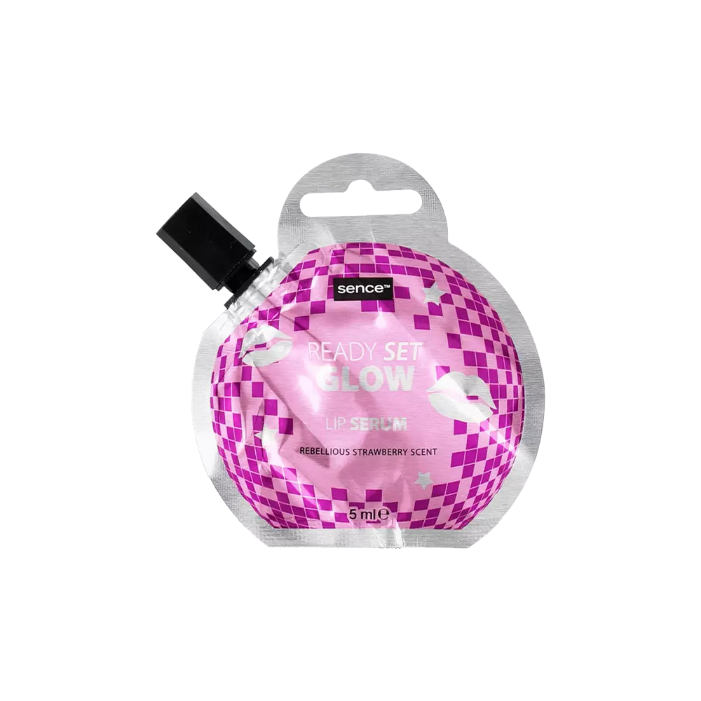 Sence Lip 5ml Disco Glam Serum