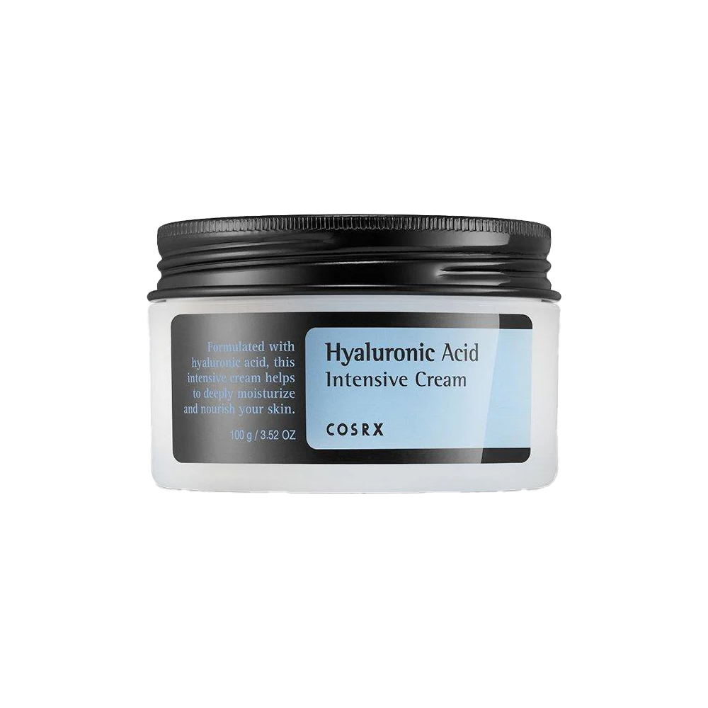Hyaluronic Acid Intensive Cream