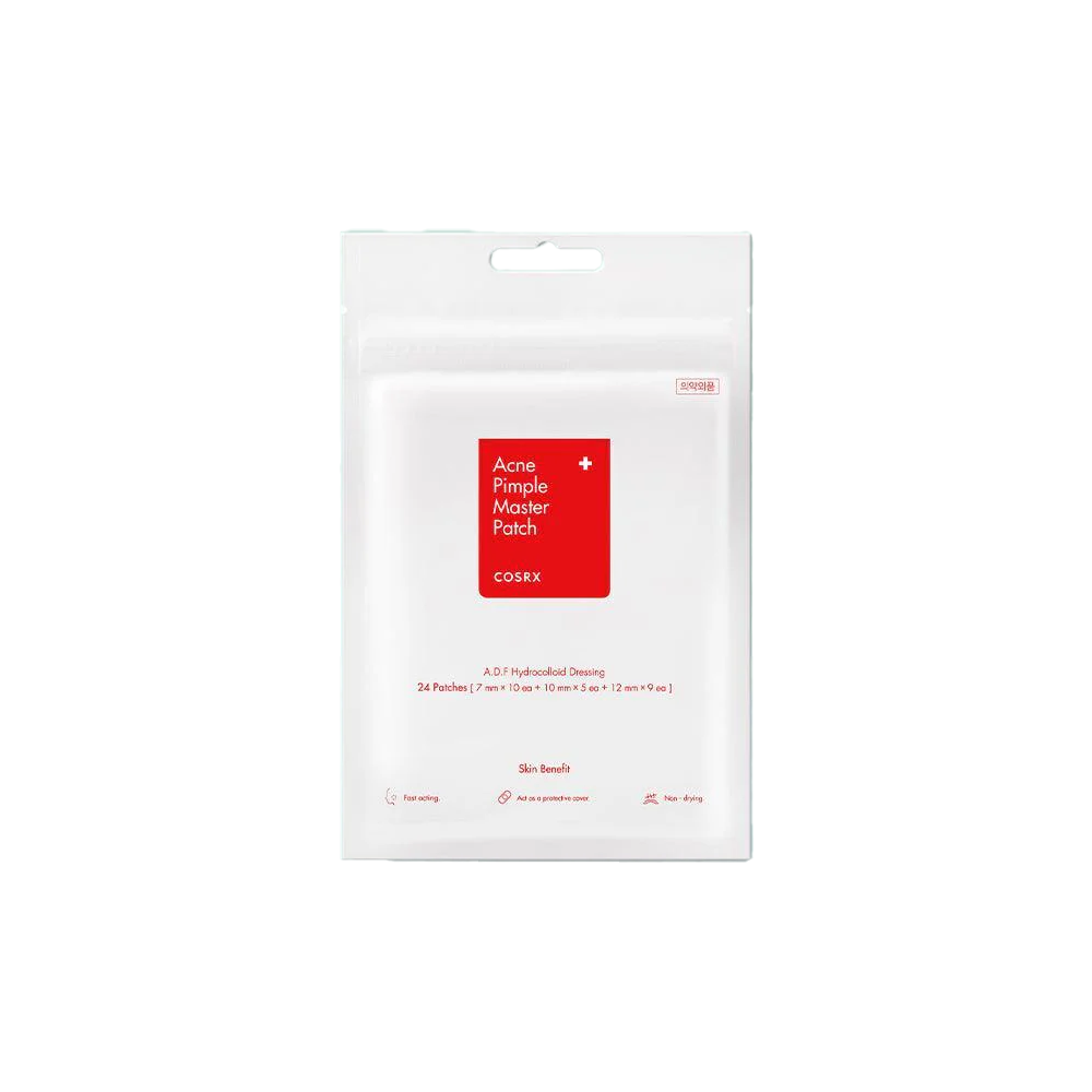 Acne Pimple Master Patch