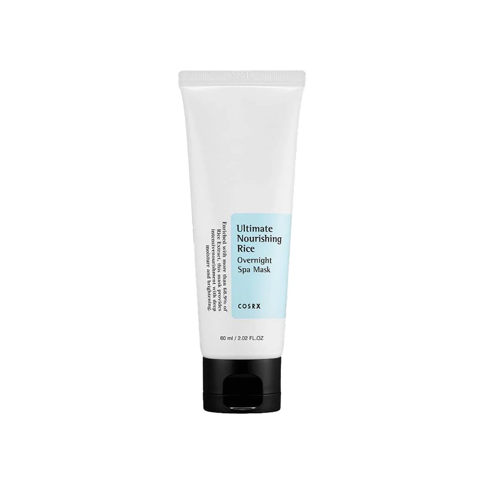 Ultimate Nourishing Rice Overnight Spa Mask 60ML