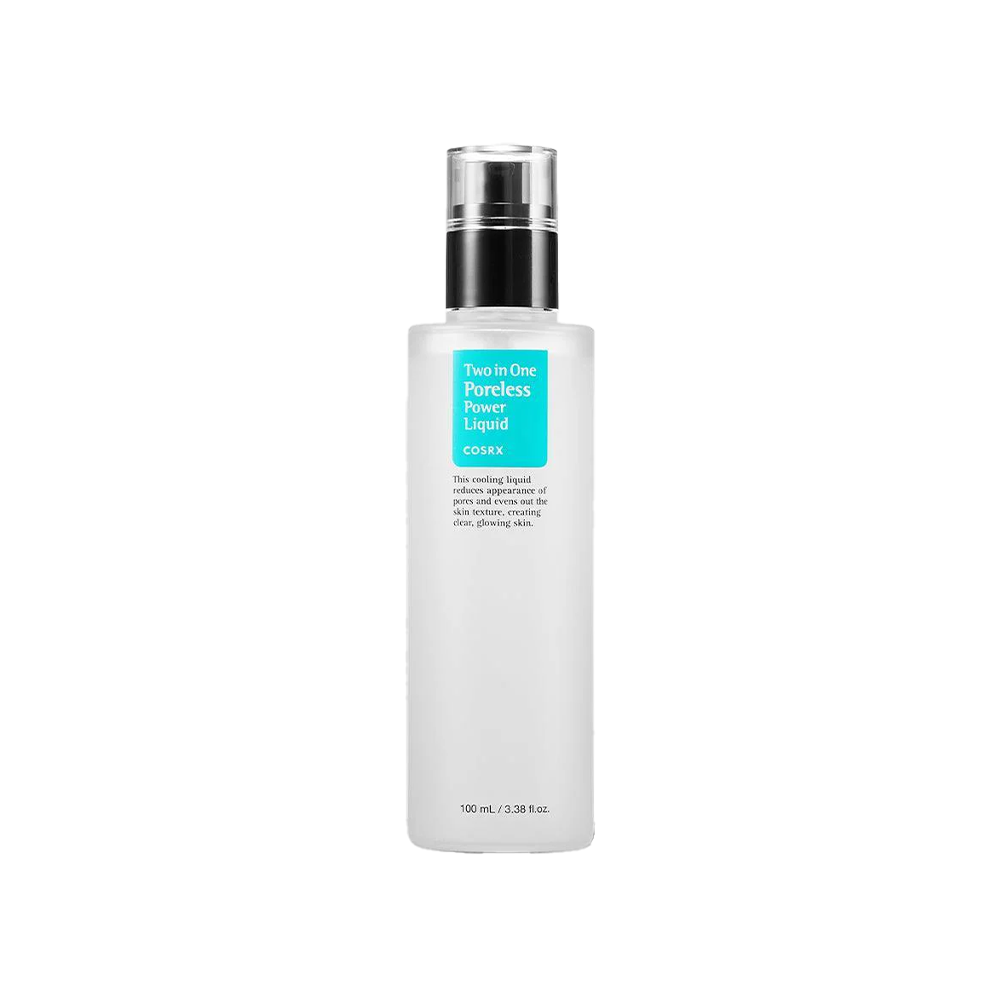 Two in One Poreless Power Liquid 100ML