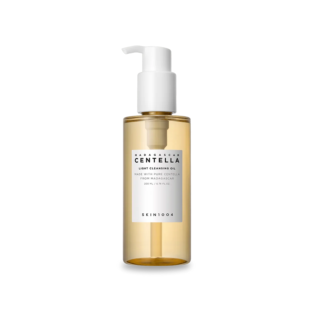 Centella Cleansing Oil 200ml
