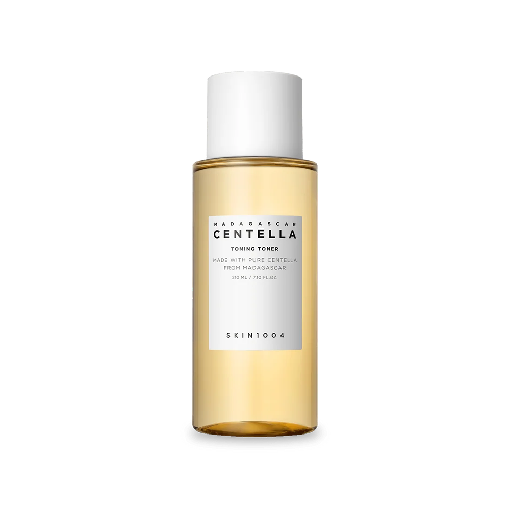 Centella Toning Toner 210ml