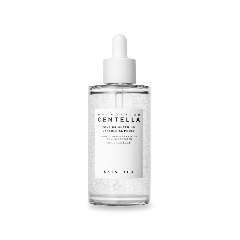 Centella Capsule Ampoule 100ml