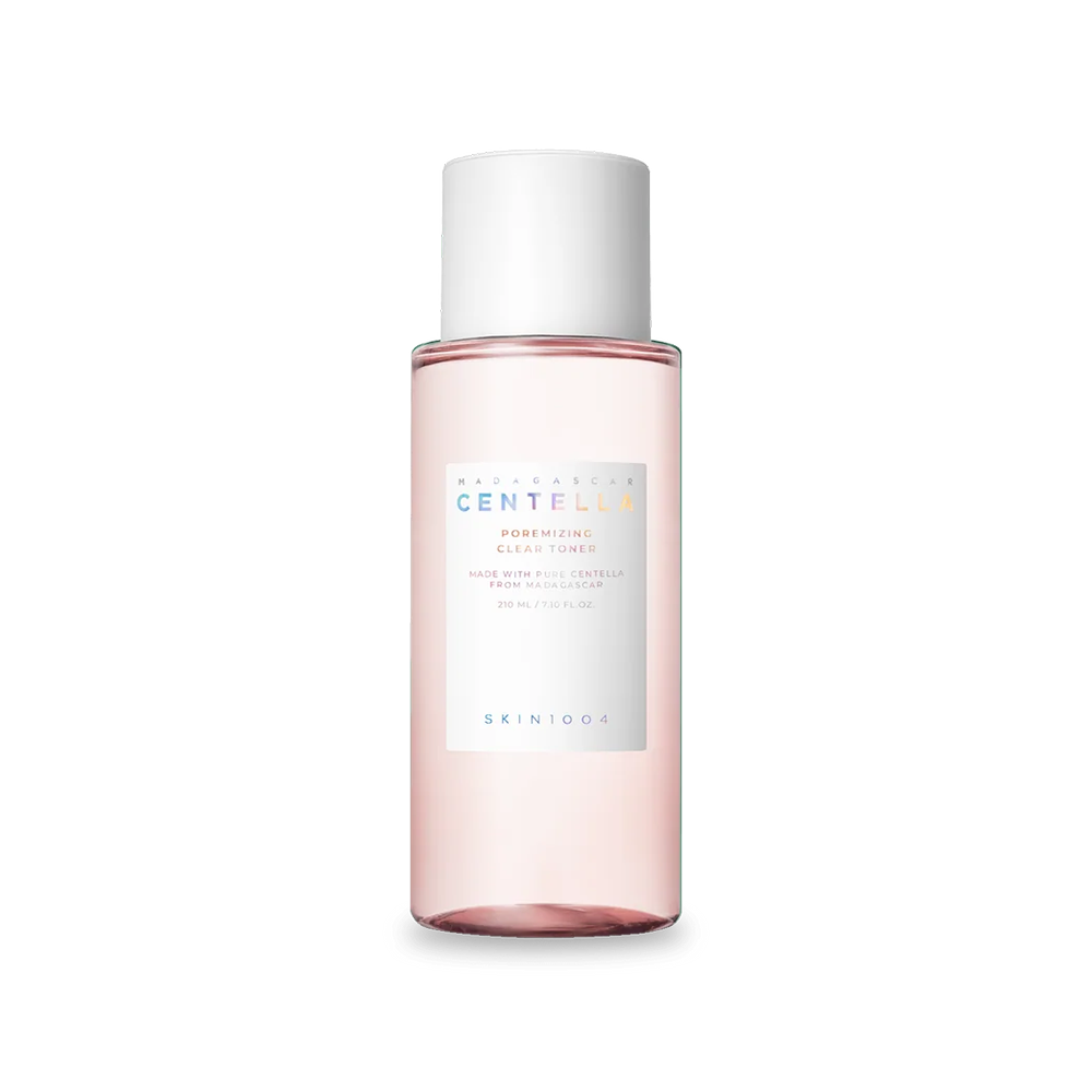 Centella Poremising Clear Toner 210ml