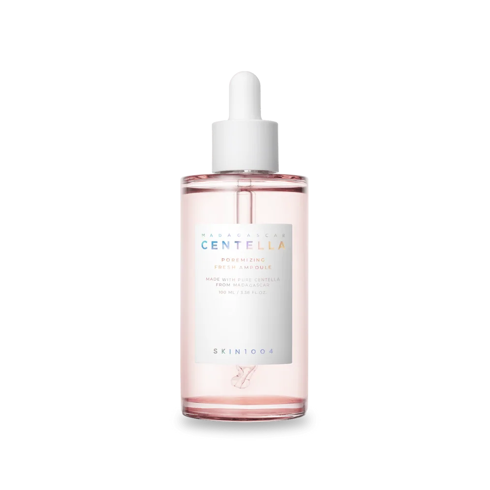 Centella Poremizing Ampoule 100ml