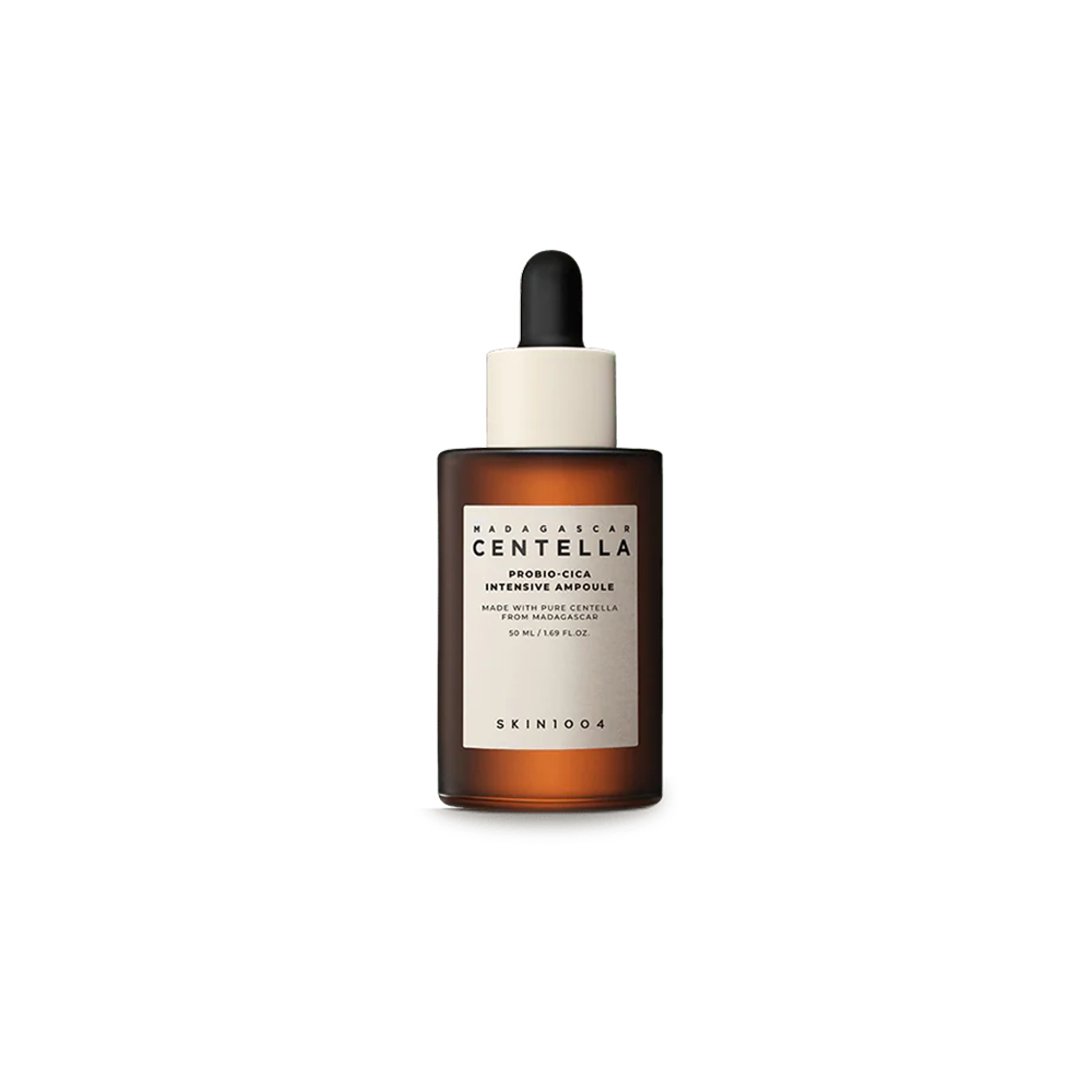 Centella Intensive Ampoule 50ml