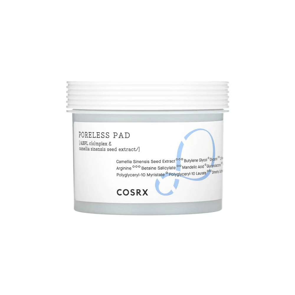 Poreless Pad - 140mL / 70