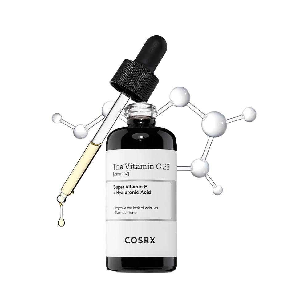 The Vitamin C 23 Serum