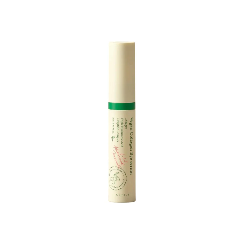 Vegan Collagen Eye Serum 10ml
