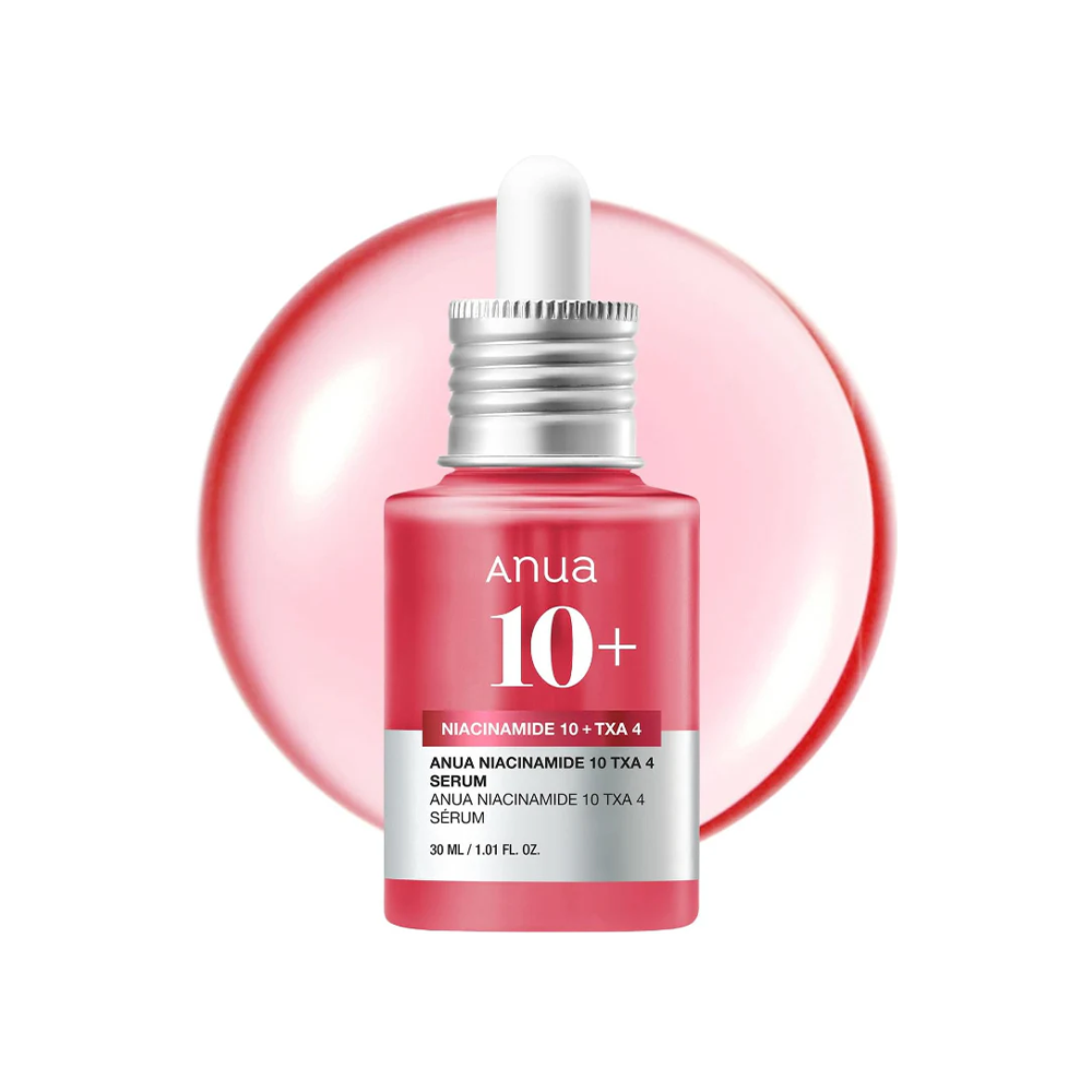Niacinamide 10% + TXA 4% Serum - 30ml