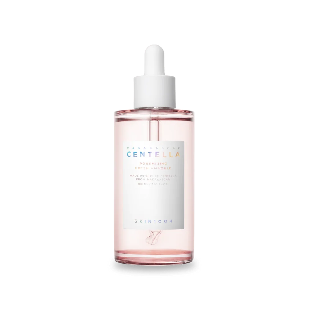 Centella Poremizing  Ampoule 50ml