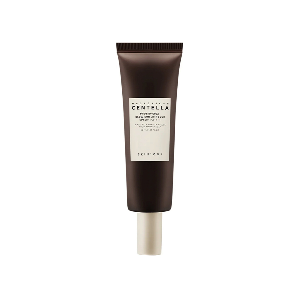Centella Glow Sun Ampoule SPF 50+ - 50 ml