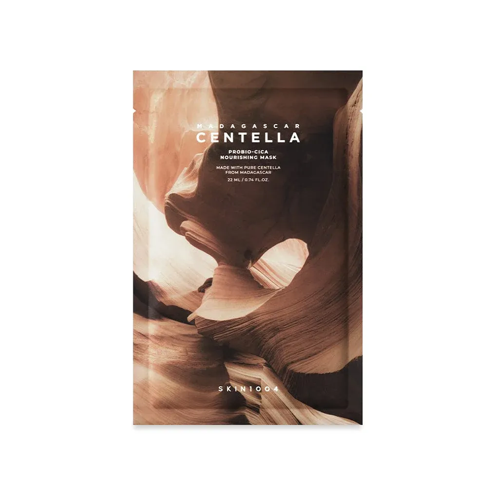 Centella Probio-Cica Nourishing Mask