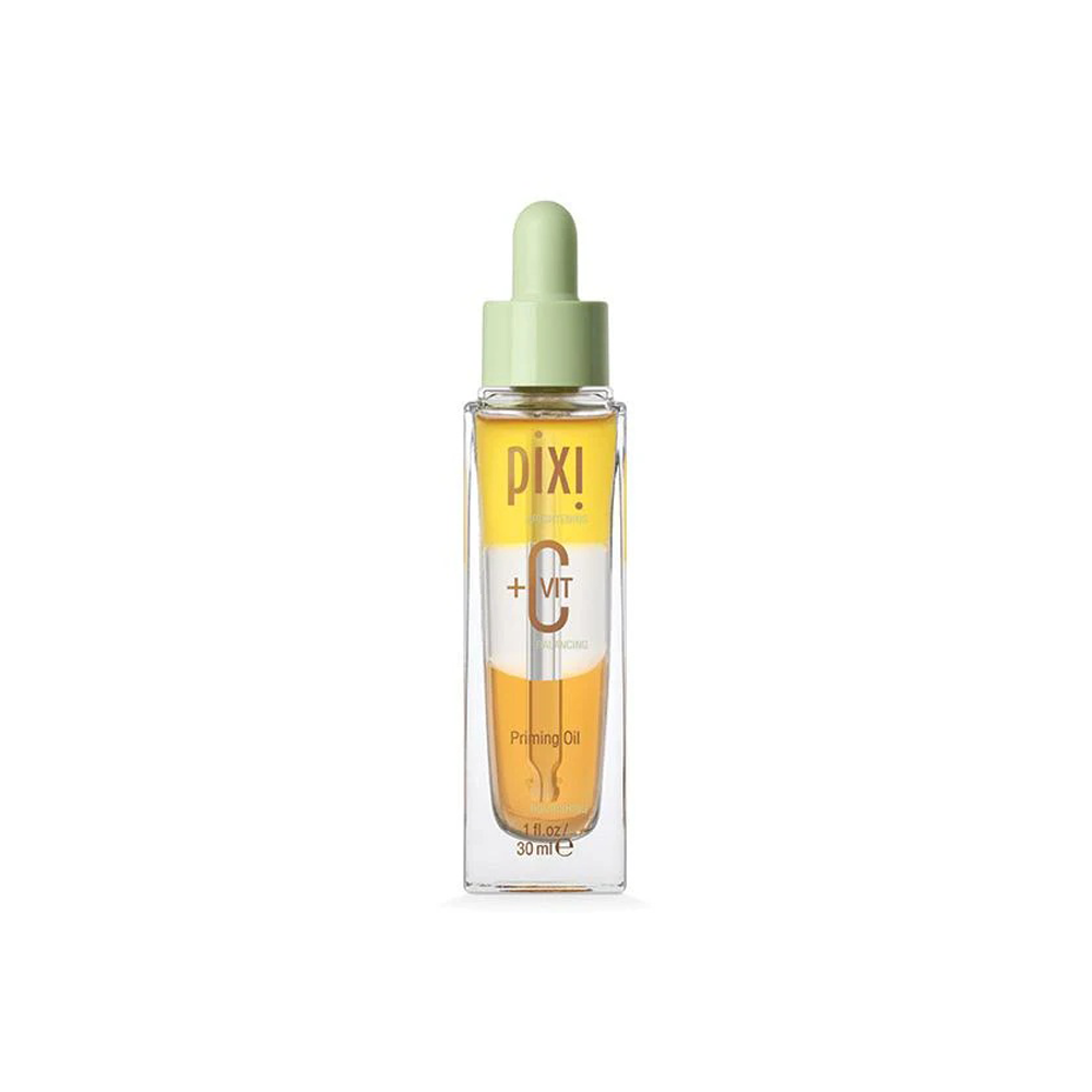 Pixi vitamin c priming oil in between 30ml