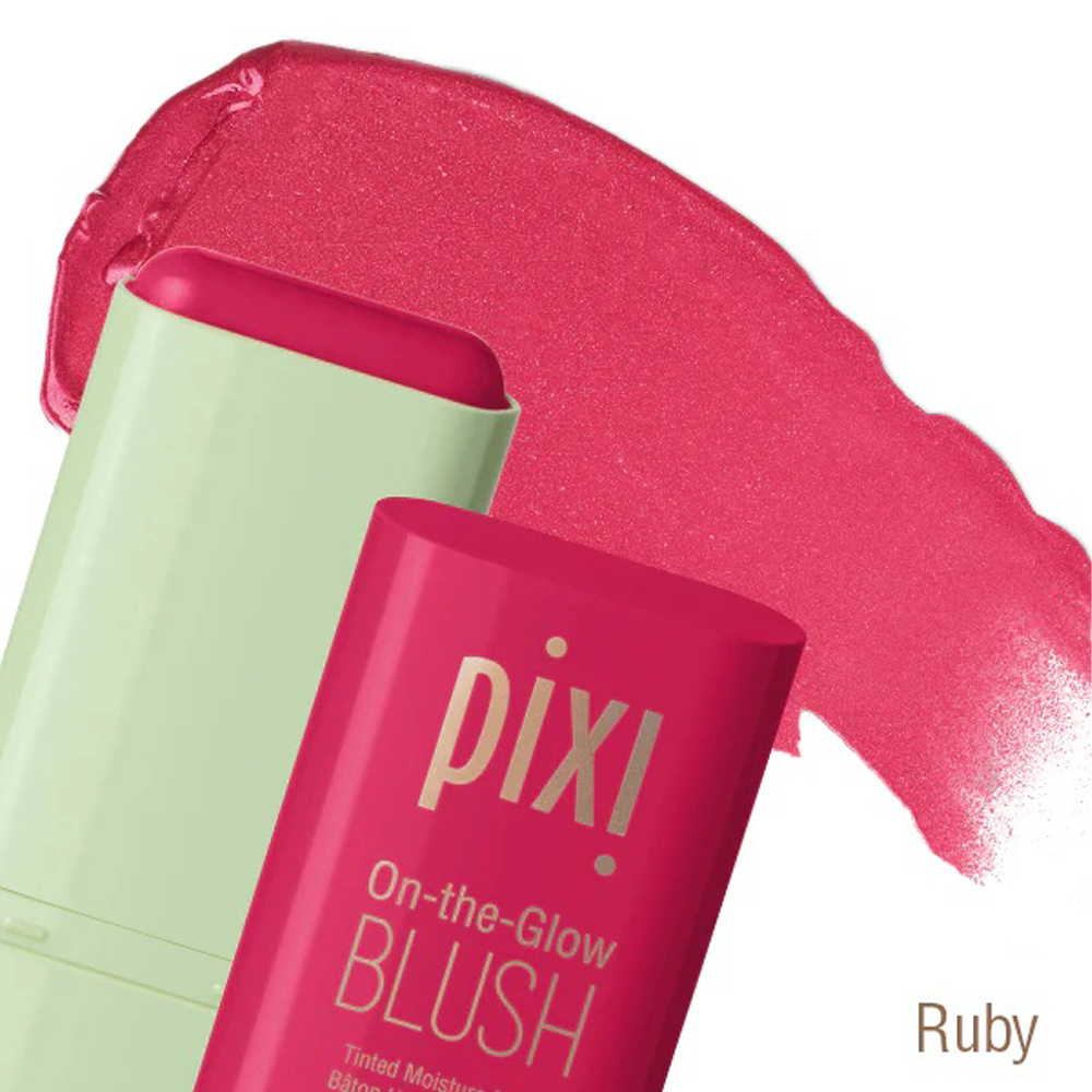 Pixi By Petra On-the-glow Blush