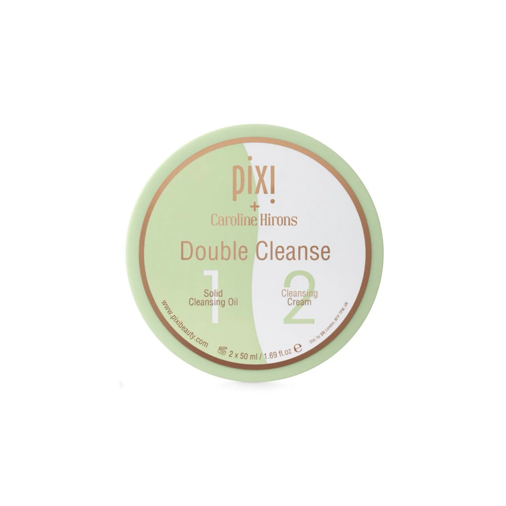 Pixi Double Cleanse Solid Cleansing Oil