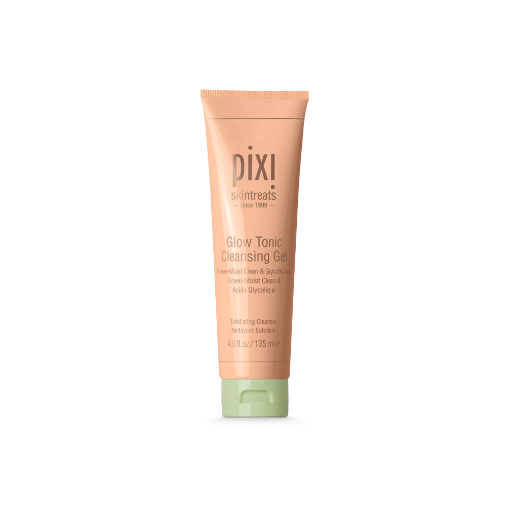 Pixi By Petra Glow Tonic Cleansing Gel