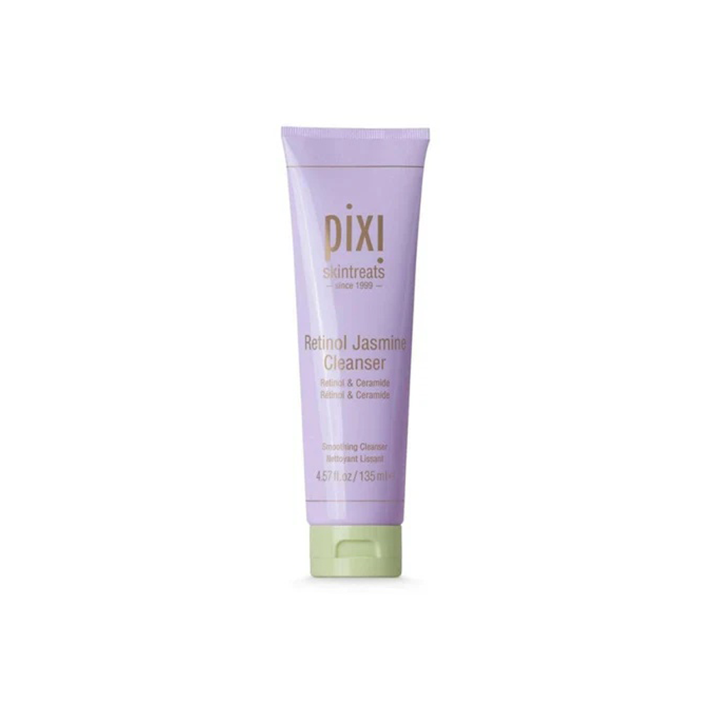 pixi jasmine cleanser