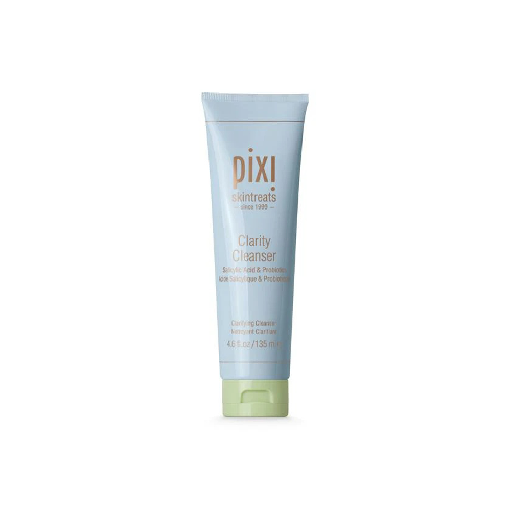 pixi clarity cleanser