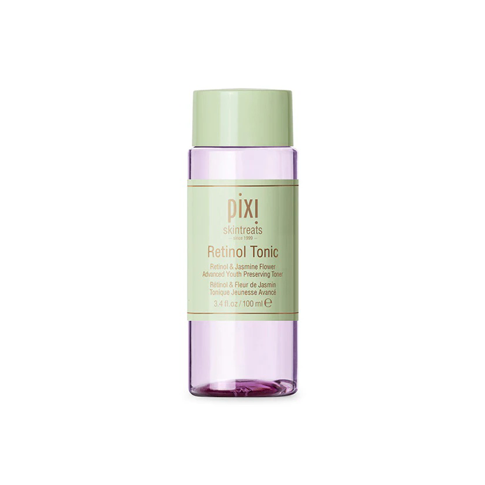 Pixi Retinol Tonic, Smoothing Toner, 100ml