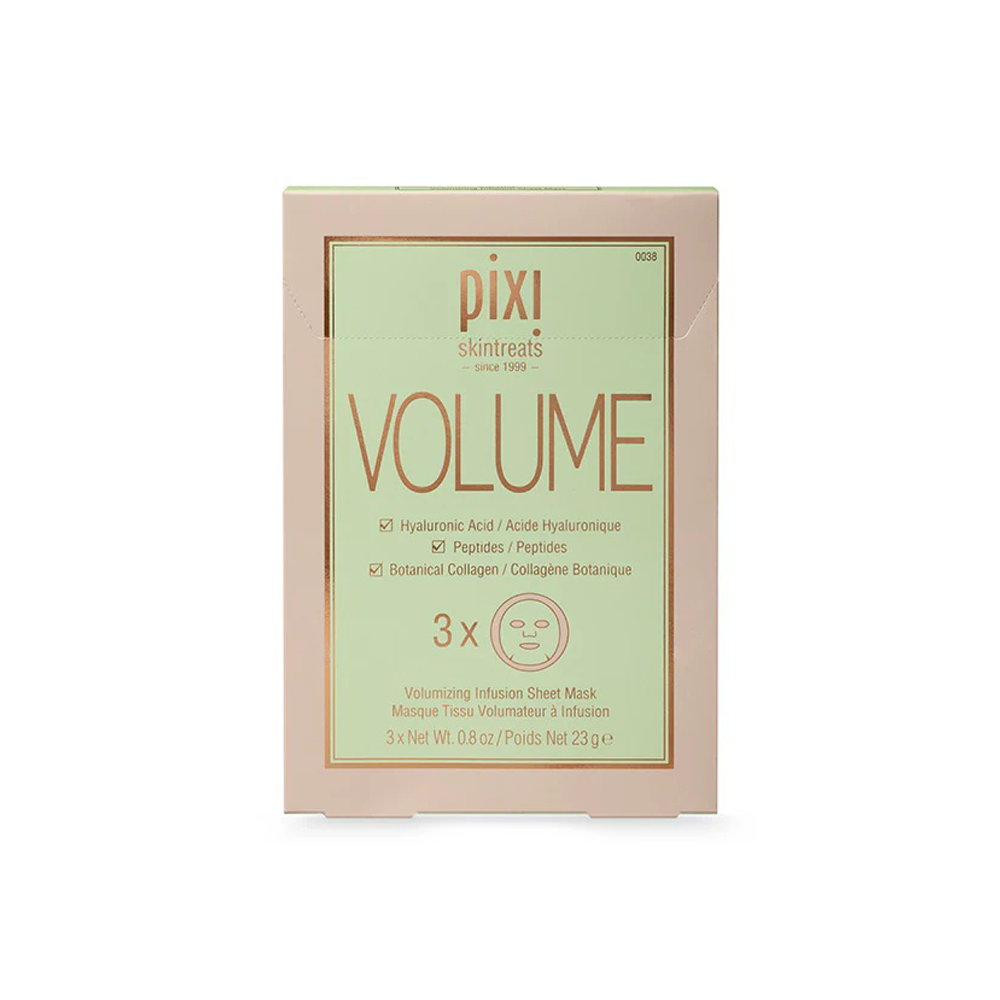 Pixi by Petra VOLUME Collagen Boost