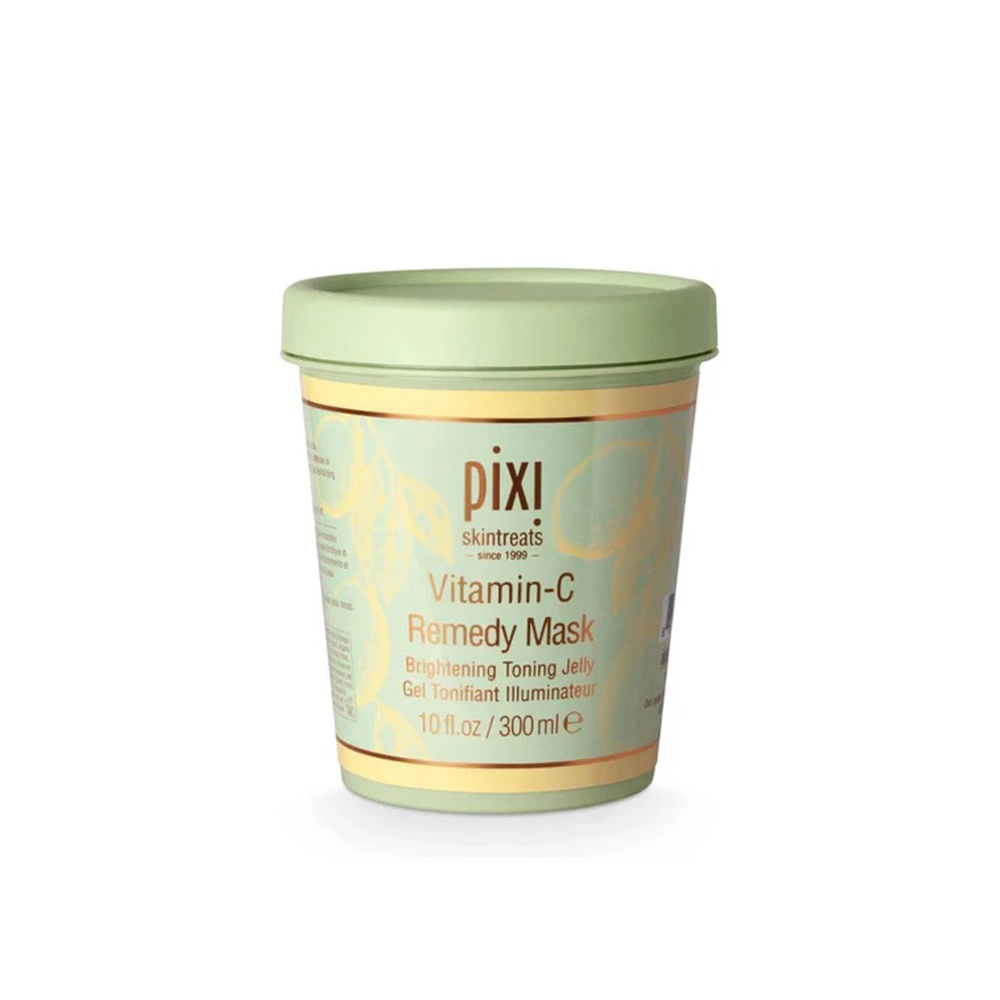 Pixi Skintreats Vitamin-c Remedy Mask
